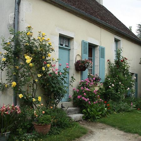 Petite Maison Berrichonne Charost Phòng bức ảnh