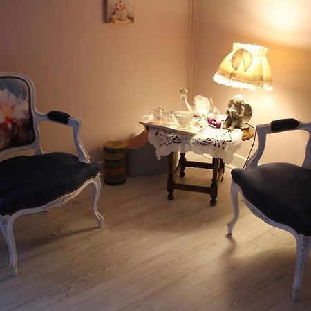 Petite Maison Berrichonne Charost Ngoại thất bức ảnh