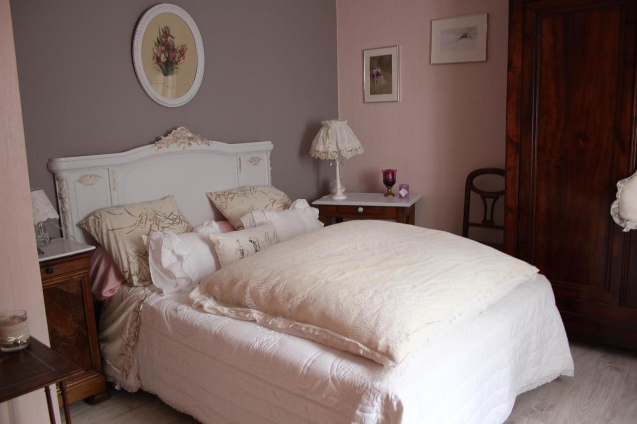 Petite Maison Berrichonne Charost Ngoại thất bức ảnh